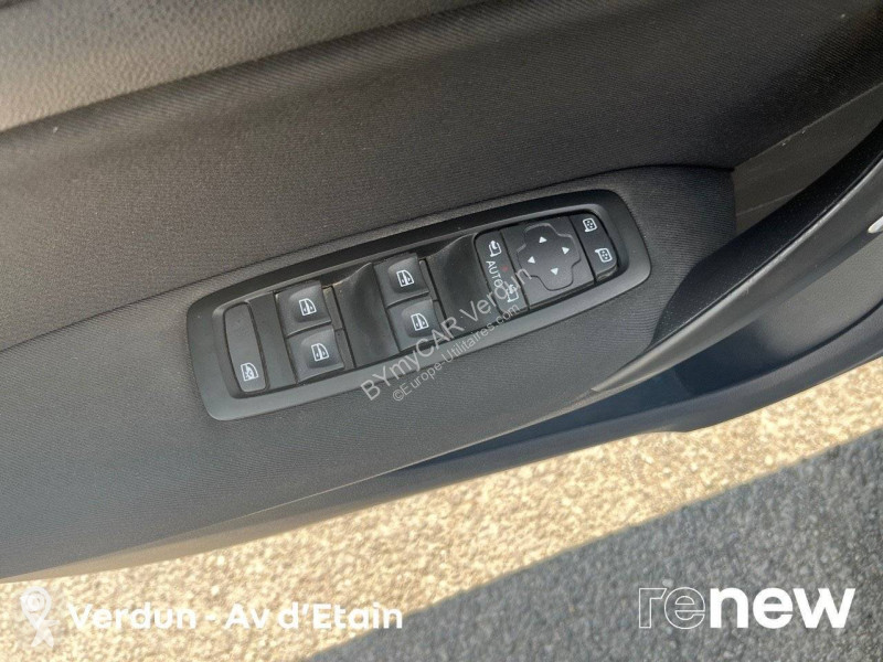 Veicolo commerciale Renault Mégane IV Estate...