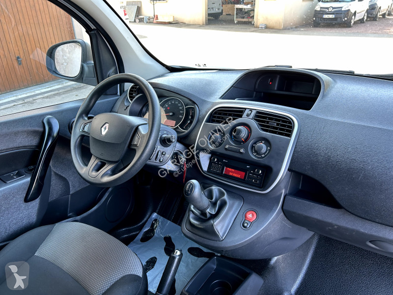 Užitkové vozidlo Renault Exp 1.5 dci Grand Confort