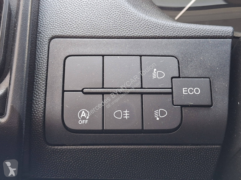 Véhicule utilitaire Fiat DUCATO CC BENNE...