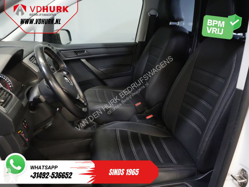 Véhicule utilitaire Volkswagen 2.0 TDI Edition...