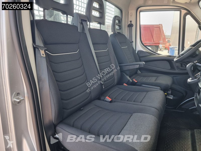 Furgoneta Iveco 35C21 3.0L 210PK Automaat...
