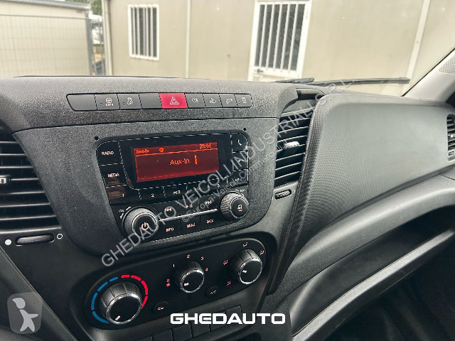 Veicolo commerciale Iveco Daily 35C16 - 35C16H
