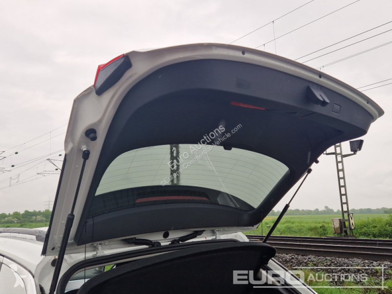 Veicolo commerciale  T-Roc