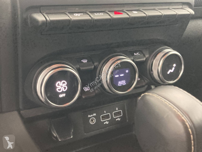 Autoutilitară Renault Arkana mild hybrid 140...