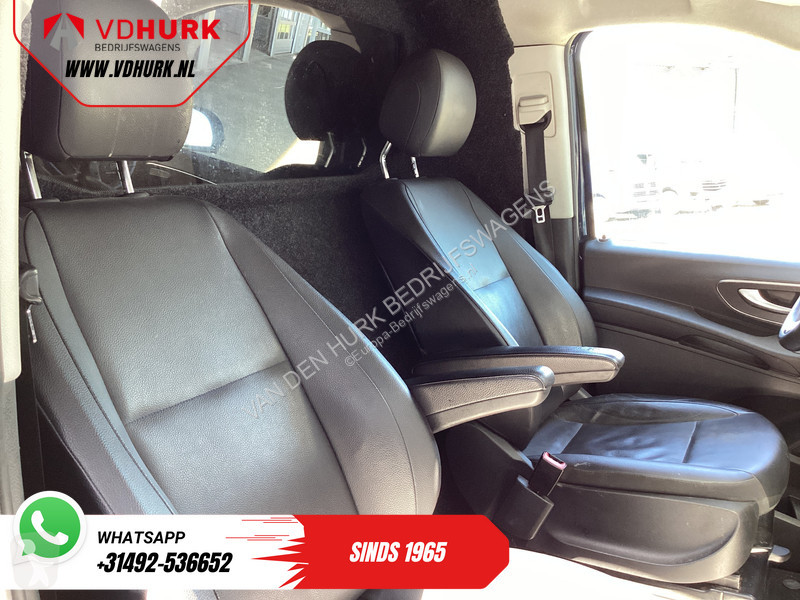 Veicolo commerciale Mercedes 119 CDI L2 Aut....
