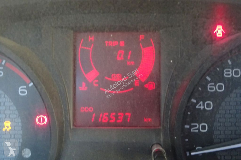 Autoutilitară Isuzu D-Max 1,9 DDI 165