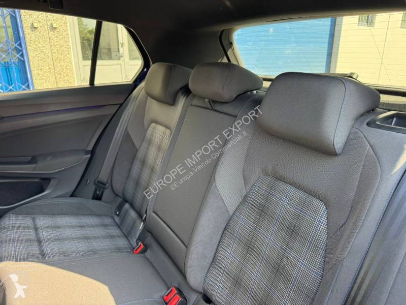 Véhicule utilitaire Volkswagen