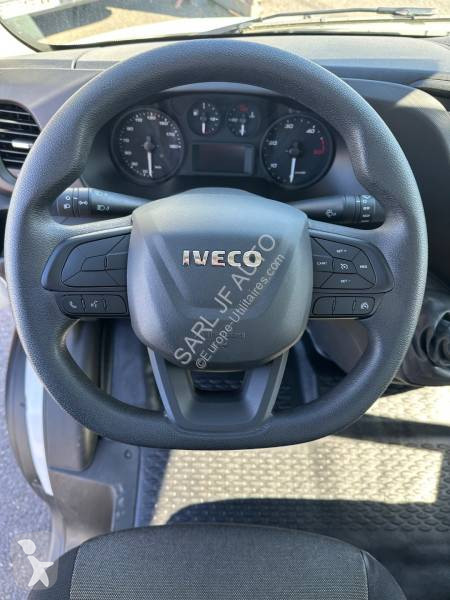 Véhicule utilitaire Iveco