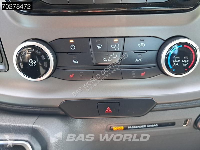 Furgoneta Ford 130PK Automatik L1H1 AHK Navi...