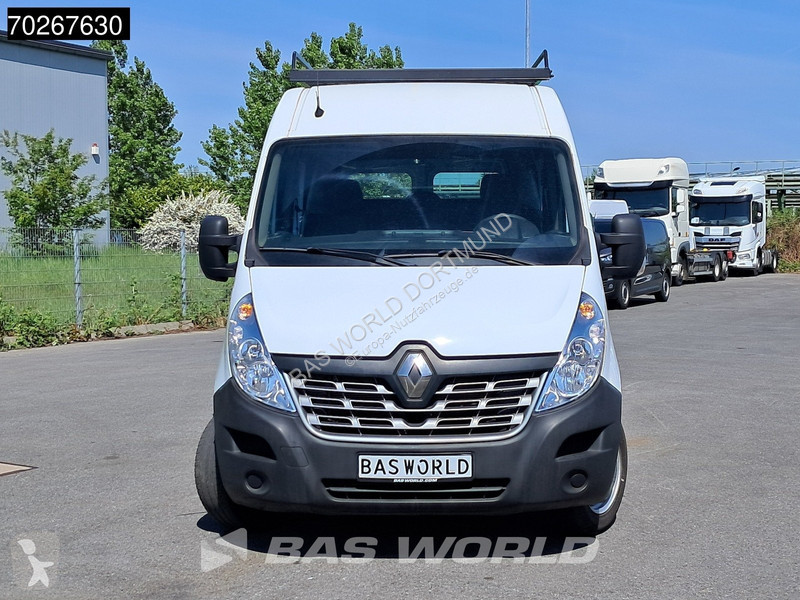 Veicolo commerciale Renault L2H2 Doppel Kabine...