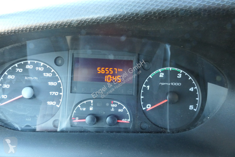 Veicolo commerciale Iveco Daily 35 S11 C30C...