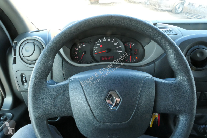 Autoutilitară Renault Master 130 dCi L3H2 Euro6...