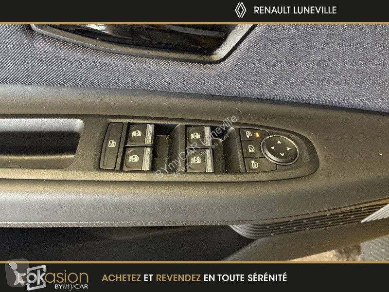 Furgoneta Renault Renault 5 E-Tech Electrique...