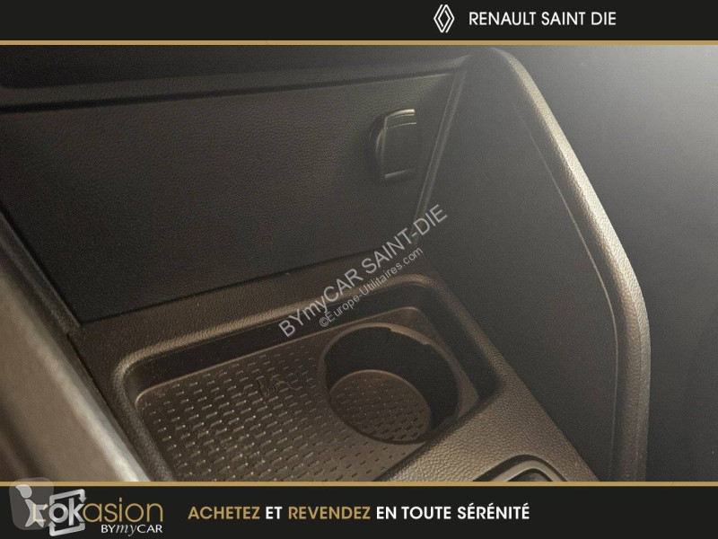 Véhicule utilitaire Dacia Duster Blue dCi 95 4x2