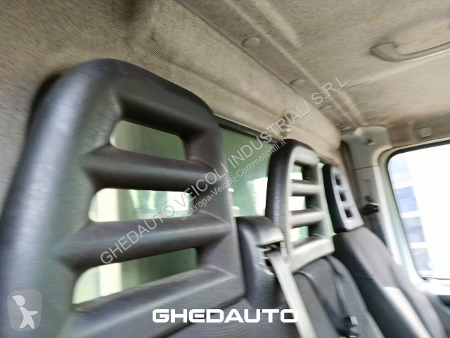 Véhicule utilitaire Iveco DAILY 35S15 - FURGONE...