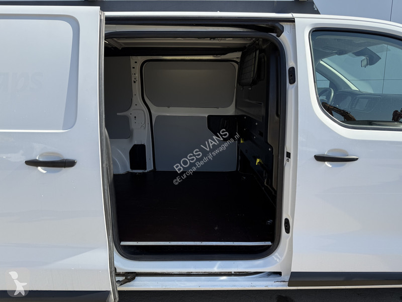 Furgoneta Toyota 180pk Automaat L3 2x...