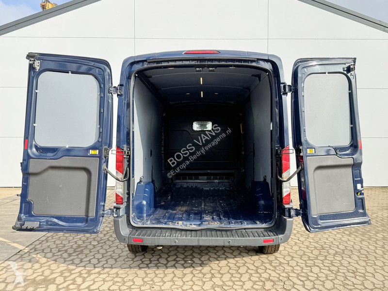 Véhicule utilitaire Ford 170pk Automaat L3H2...