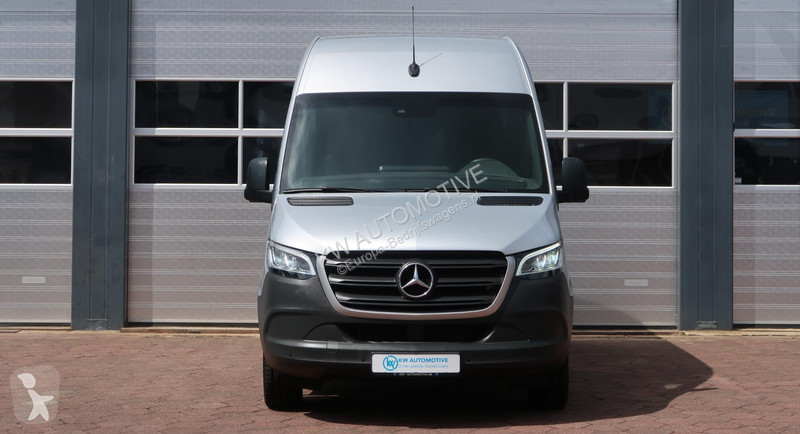 Bedrijfswagen Mercedes 317 1.9 CDI L2H2 AUT/...