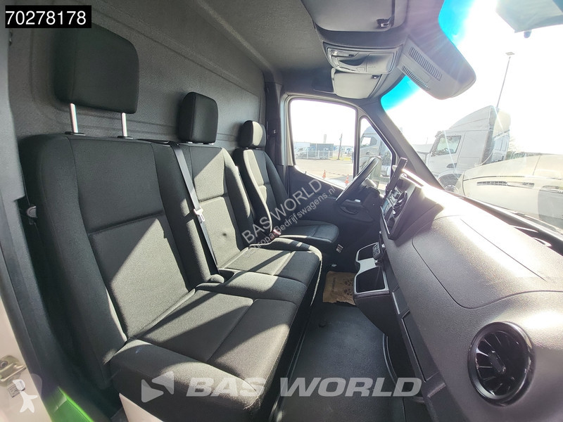 Užitkové vozidlo Mercedes 314 CDI Automaat Bi...