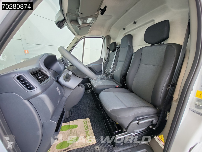 Nyttofordon Renault Koelwagen Vrieswagen Xarios...