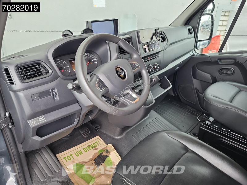 Bedrijfswagen Renault Bakwagen Airco Cruise...