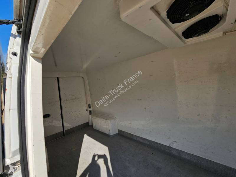 Véhicule utilitaire Citroën