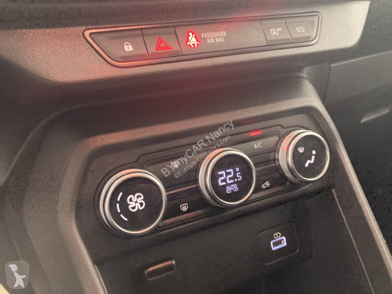 Veicolo commerciale Dacia Sandero ECO-G 100