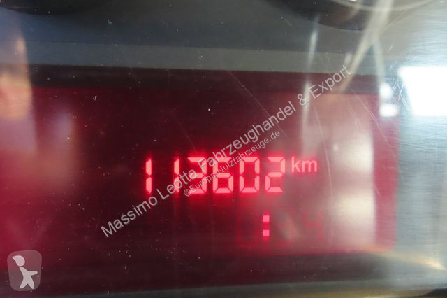 Nyttofordon Iveco 35C12H Kipper Euro 6  FZ.108
