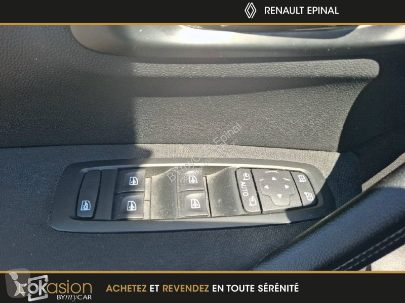 Veículo utilitário Renault Kadjar Blue dCi 115