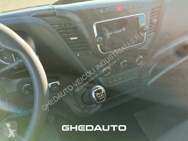 Veicolo commerciale Iveco Daily V 35.16 2022 -...