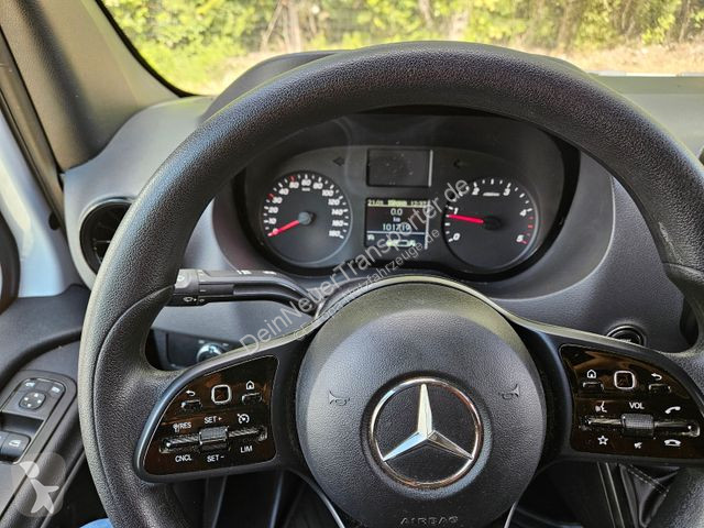 Autoutilitară Mercedes 315 CDI...
