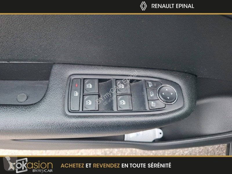 Autoutilitară Renault Arkana mild hybrid 140...
