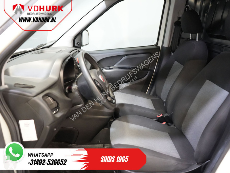 Veicolo commerciale Fiat 1.3 MJ BPM VRIJ! 5x...