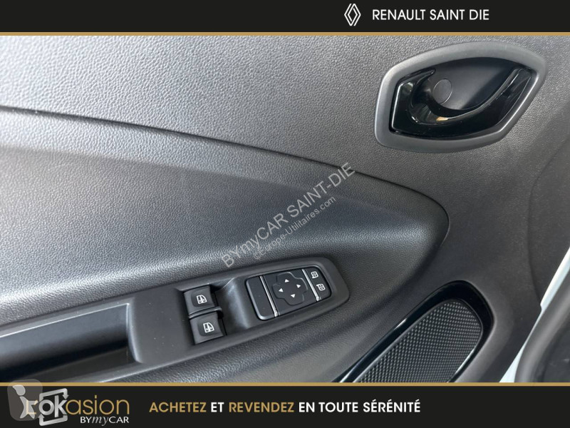 Autoutilitară Renault ZOE REVERSIBLE R110 ACHAT...