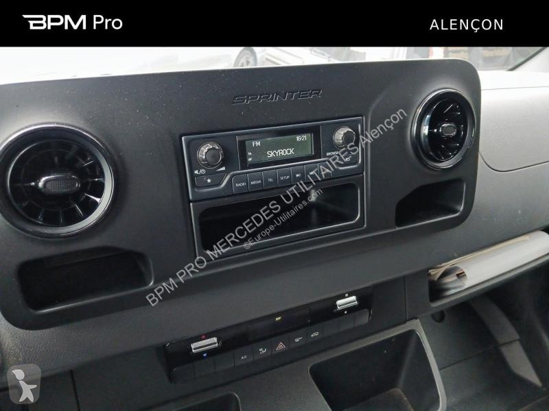 Autoutilitară Mercedes CCb 515 CDI 43 3T5...