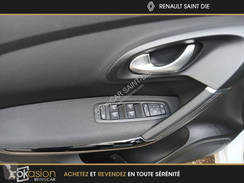 Veicolo commerciale Renault Kadjar Blue dCi 115...