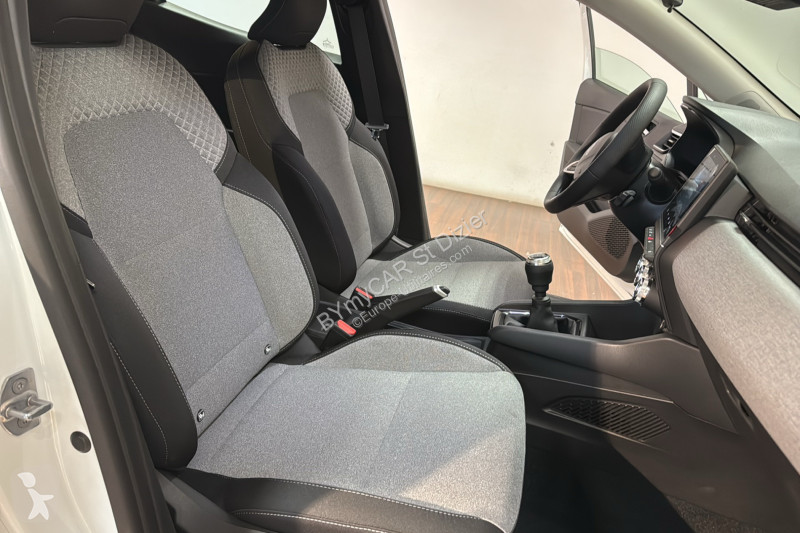 Veicolo commerciale Renault Clio TCe 90 GSR2