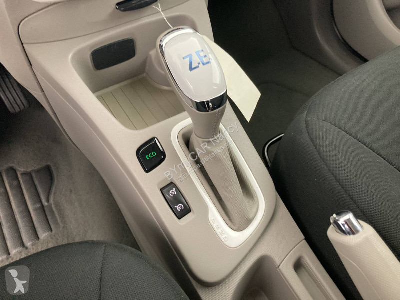 Autoutilitară Renault Zoe R90