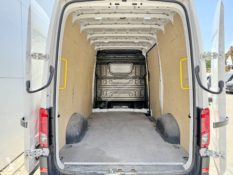 Autoutilitară MAN 3.140 2.0 TDI L3H3 Automaat...