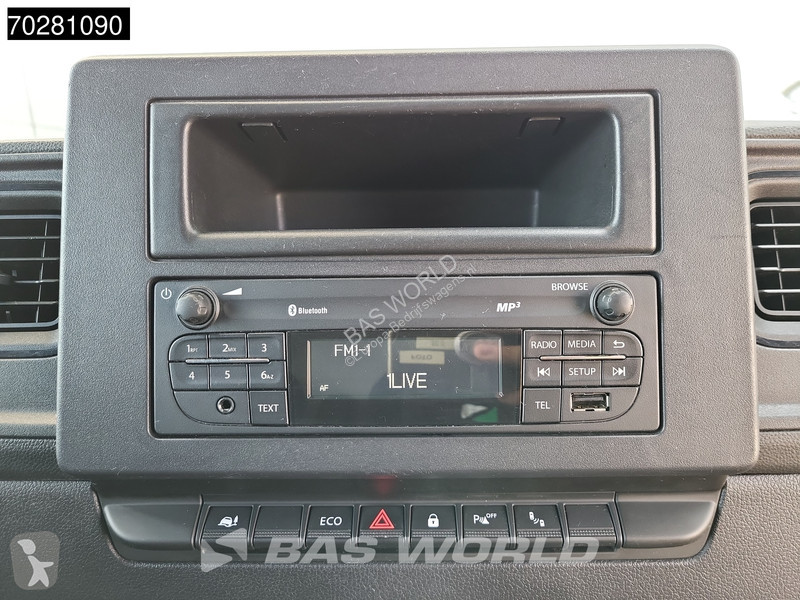 Véhicule utilitaire Renault L2H3 Airco Cruise...
