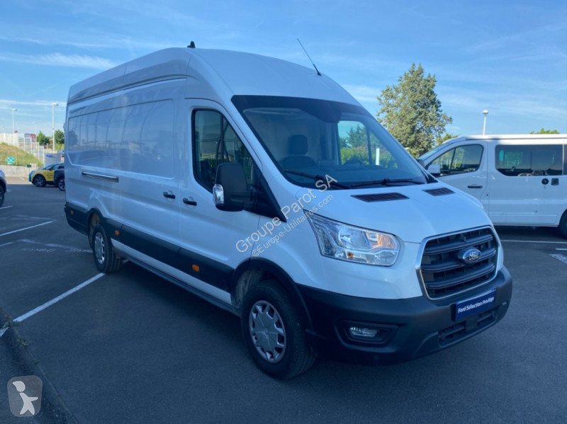 Véhicule utilitaire Ford P350 L4H3 2.0 EcoBlue...