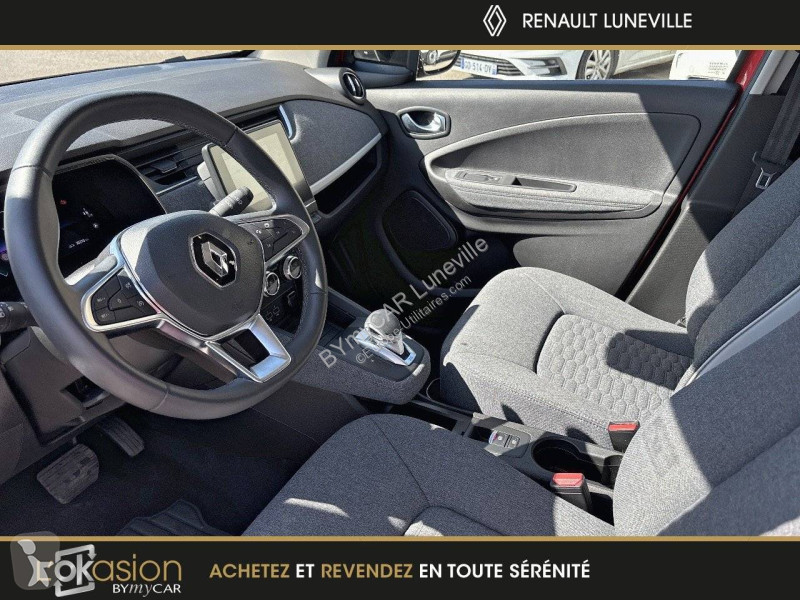 Autoutilitară Renault Zoe R110 - 22B