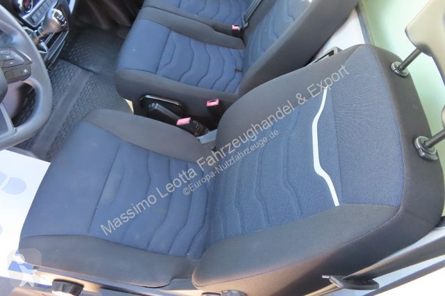 Nyttofordon Iveco 35C16 2,3 Möbelkoffer  FZ.56