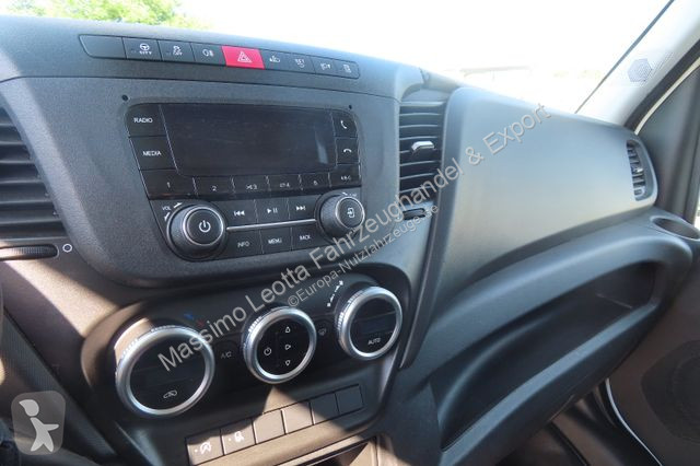 Nyttofordon Iveco 35C14 V