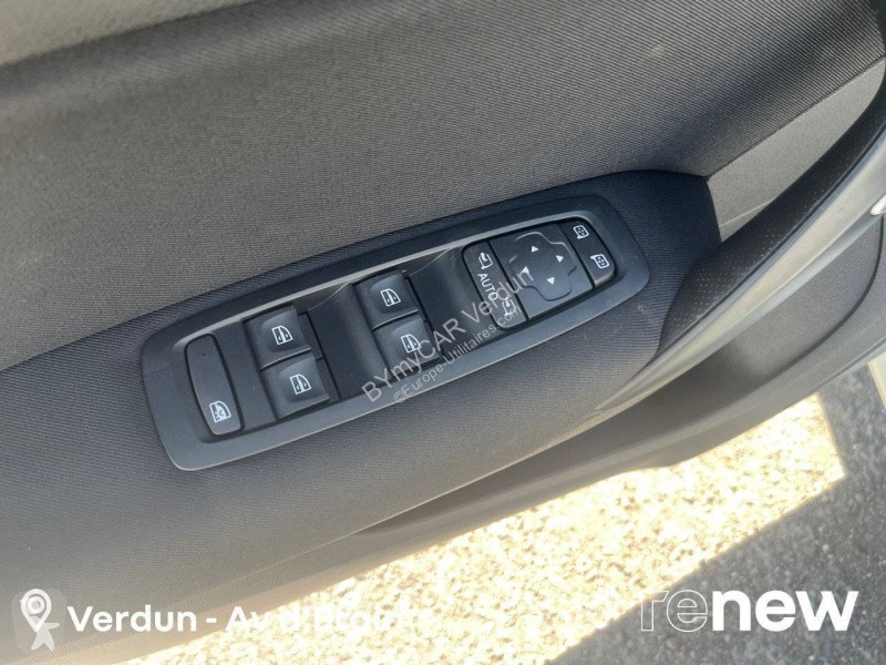Veicolo commerciale Renault Mégane IV Berline...
