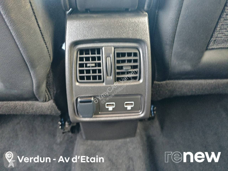 Veicolo commerciale Renault Captur TCe 90