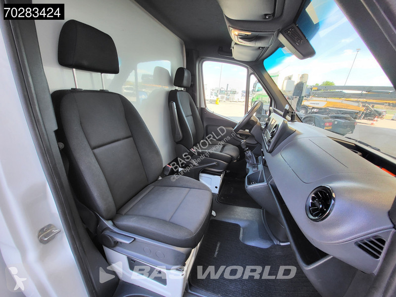Veicolo commerciale Mercedes 316 CDI Uniek!...