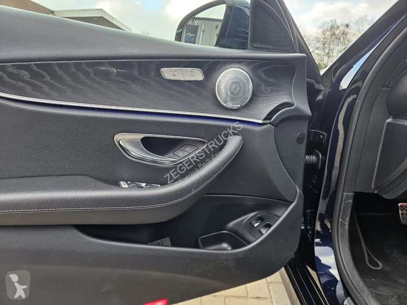 Autoutilitară Mercedes E-lasse E-lasse