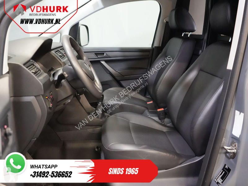 Véhicule utilitaire Volkswagen 1.4 TSI 125 pk...