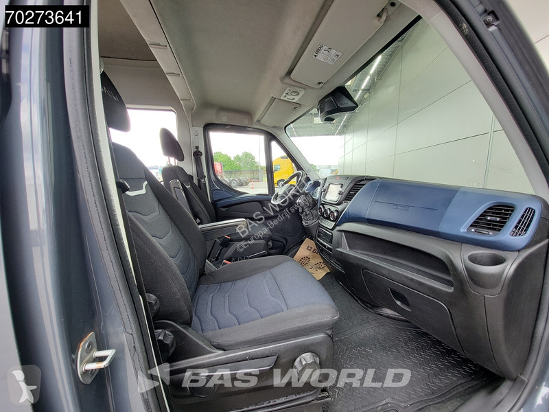 Veicolo commerciale Iveco 35S16 Dubbel Cabine...